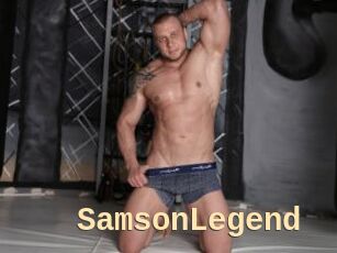 SamsonLegend