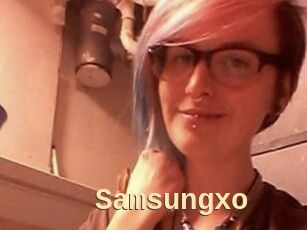 Samsungxo