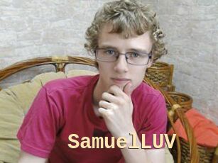 SamuelLUV