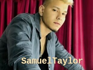 SamuelTaylor