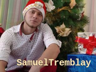 SamuelTremblay