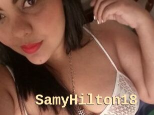 SamyHilton18