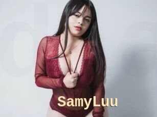 SamyLuu