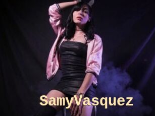 SamyVasquez