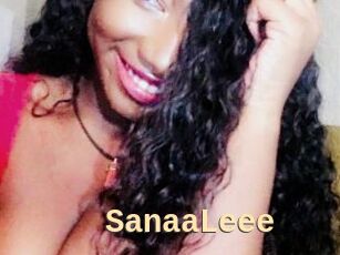 SanaaLeee