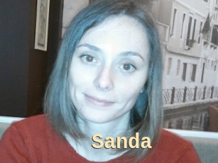 Sanda