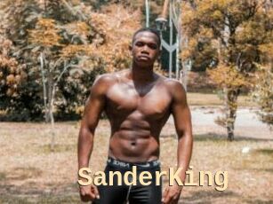 SanderKing