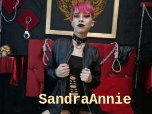 SandraAnnie