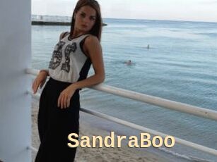 SandraBoo