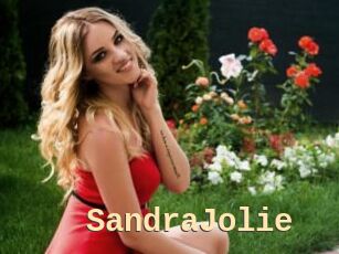 SandraJolie