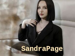 SandraPage