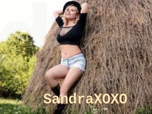 SandraXOXO