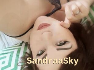 SandraaSky