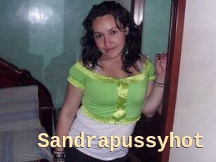 Sandrapussyhot