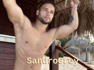 SandroGrey