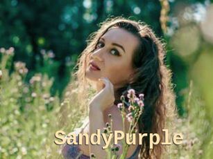 SandyPurple