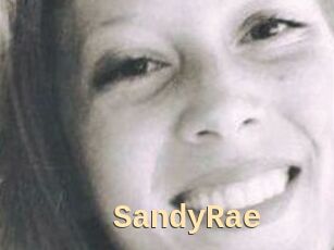 SandyRae