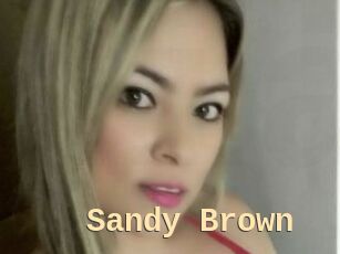 Sandy_Brown