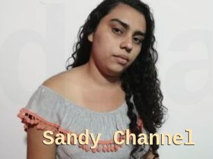 Sandy_Channel