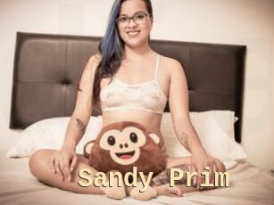 Sandy_Prim