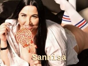 Sannisa