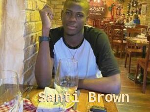 Santi_Brown