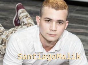 SantiagoMalik