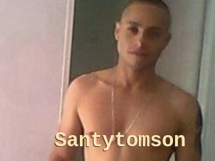 Santytomson