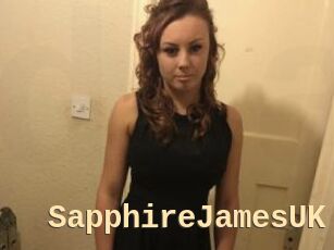 SapphireJamesUK