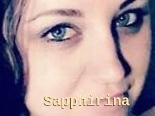 Sapphirina