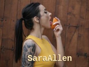 SaraAllen