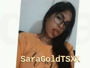 SaraGoldTSXX