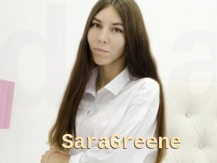 SaraGreene