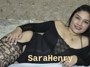 SaraHenry