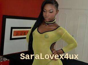 SaraLovex4ux