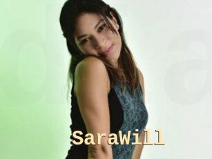 SaraWill