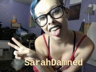 SarahDamned