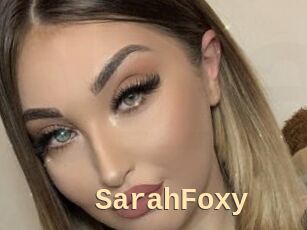 SarahFoxy