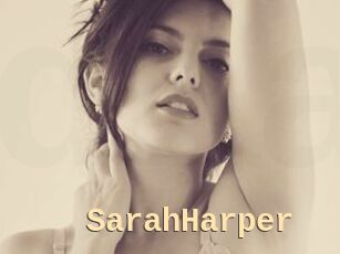 SarahHarper