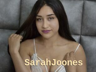 SarahJoones