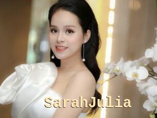 SarahJulia