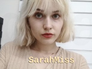 SarahMiss