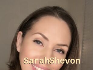 SarahShevon