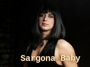 Sargona_Baby