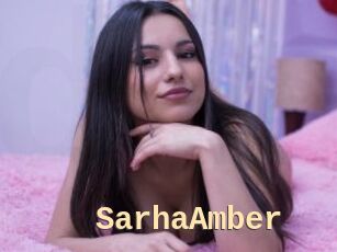 SarhaAmber