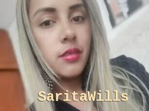 SaritaWills