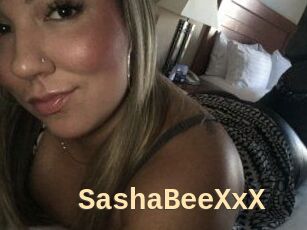 SashaBeeXxX