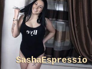 SashaEspressio