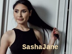 SashaJane