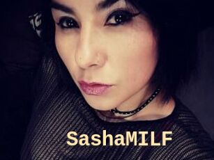 SashaMILF